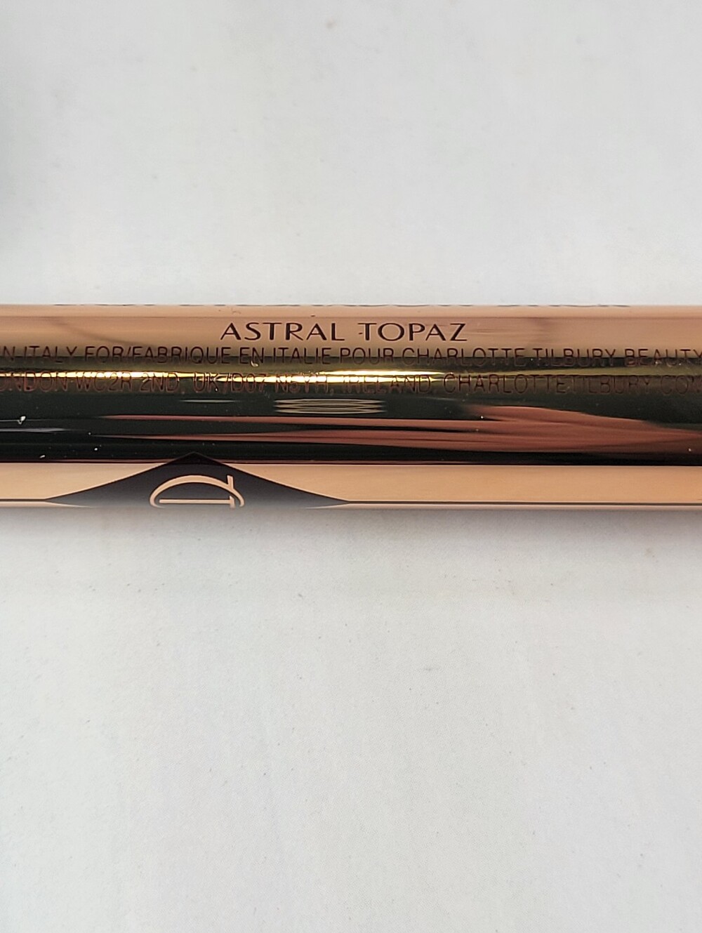 Charlotte Tilbury Exagger-Eyes Waterproof Eyeshadow Stick BNIB - Picture 11 of 14